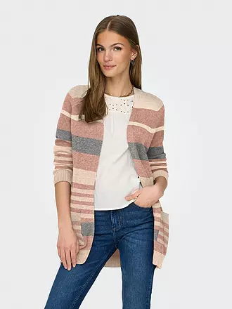 ONLY | Weste " ONLLESLY " | rosa